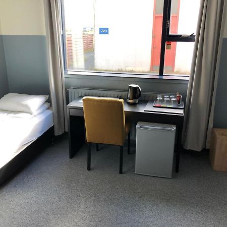 Abc Hotel By Reykjavik Keflavik Airport المظهر الخارجي الصورة