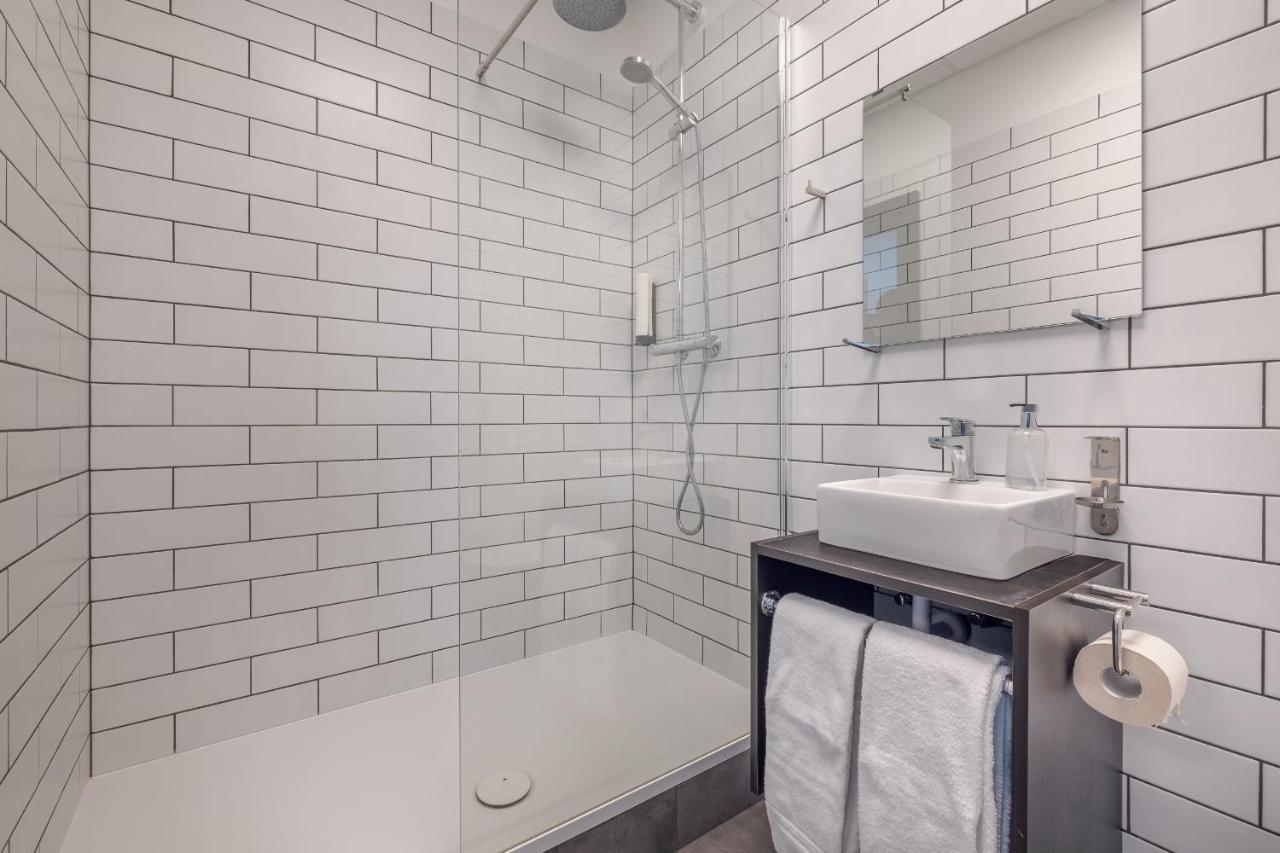 Abc Hotel By Reykjavik Keflavik Airport المظهر الخارجي الصورة