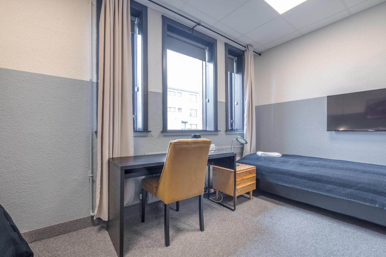 Abc Hotel By Reykjavik Keflavik Airport المظهر الخارجي الصورة