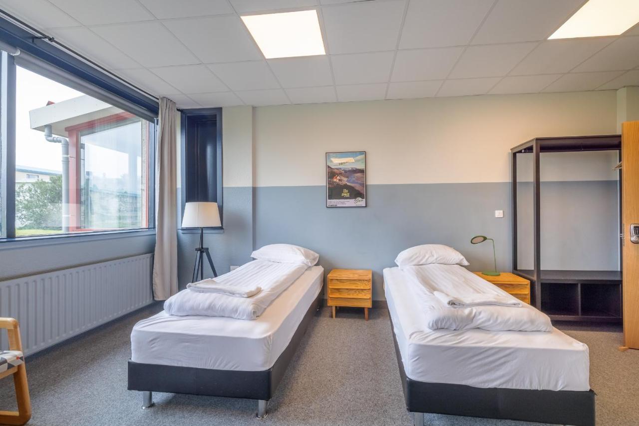 Abc Hotel By Reykjavik Keflavik Airport المظهر الخارجي الصورة