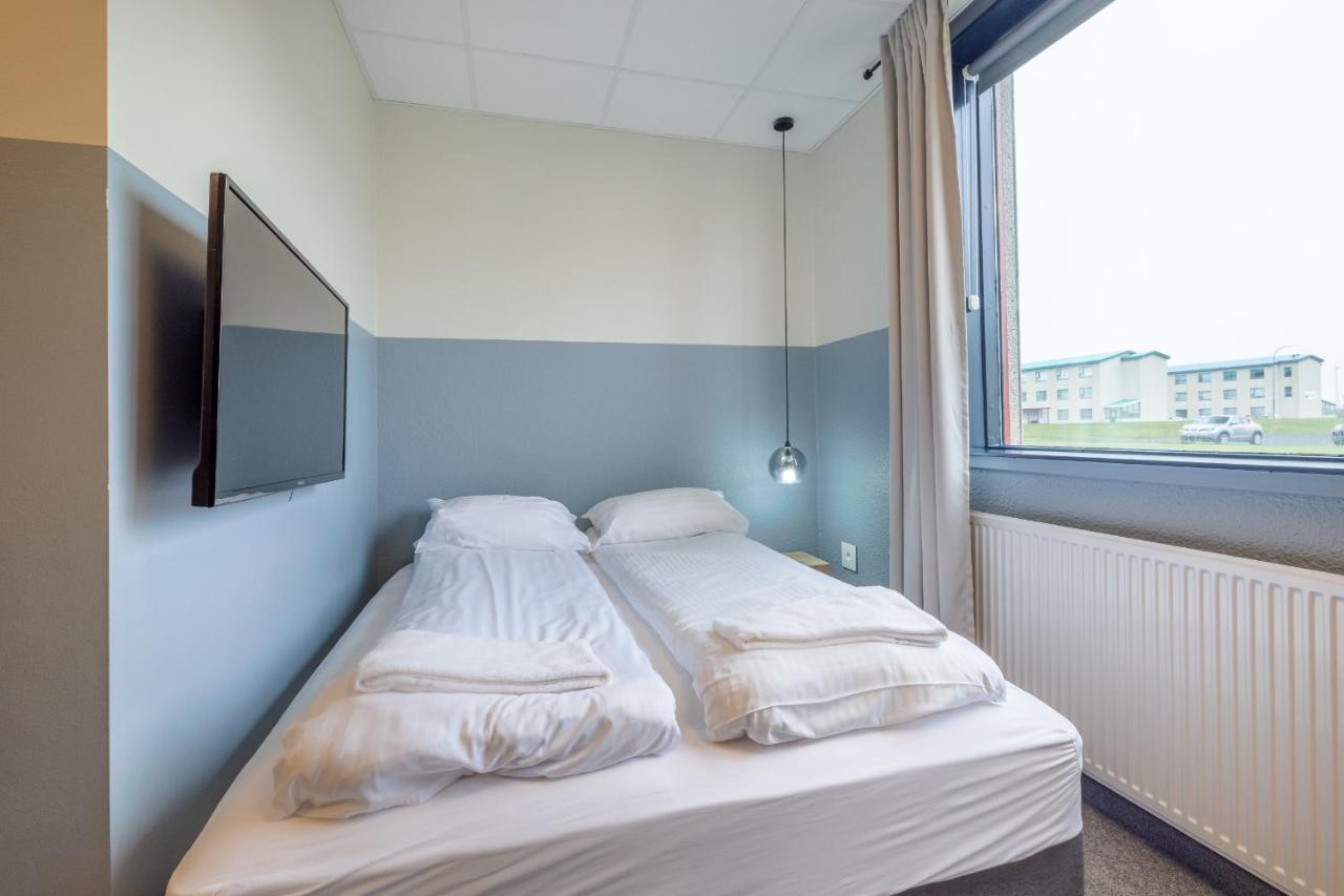 Abc Hotel By Reykjavik Keflavik Airport المظهر الخارجي الصورة