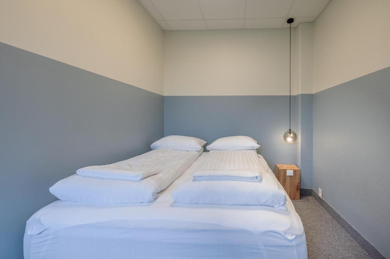 Abc Hotel By Reykjavik Keflavik Airport المظهر الخارجي الصورة
