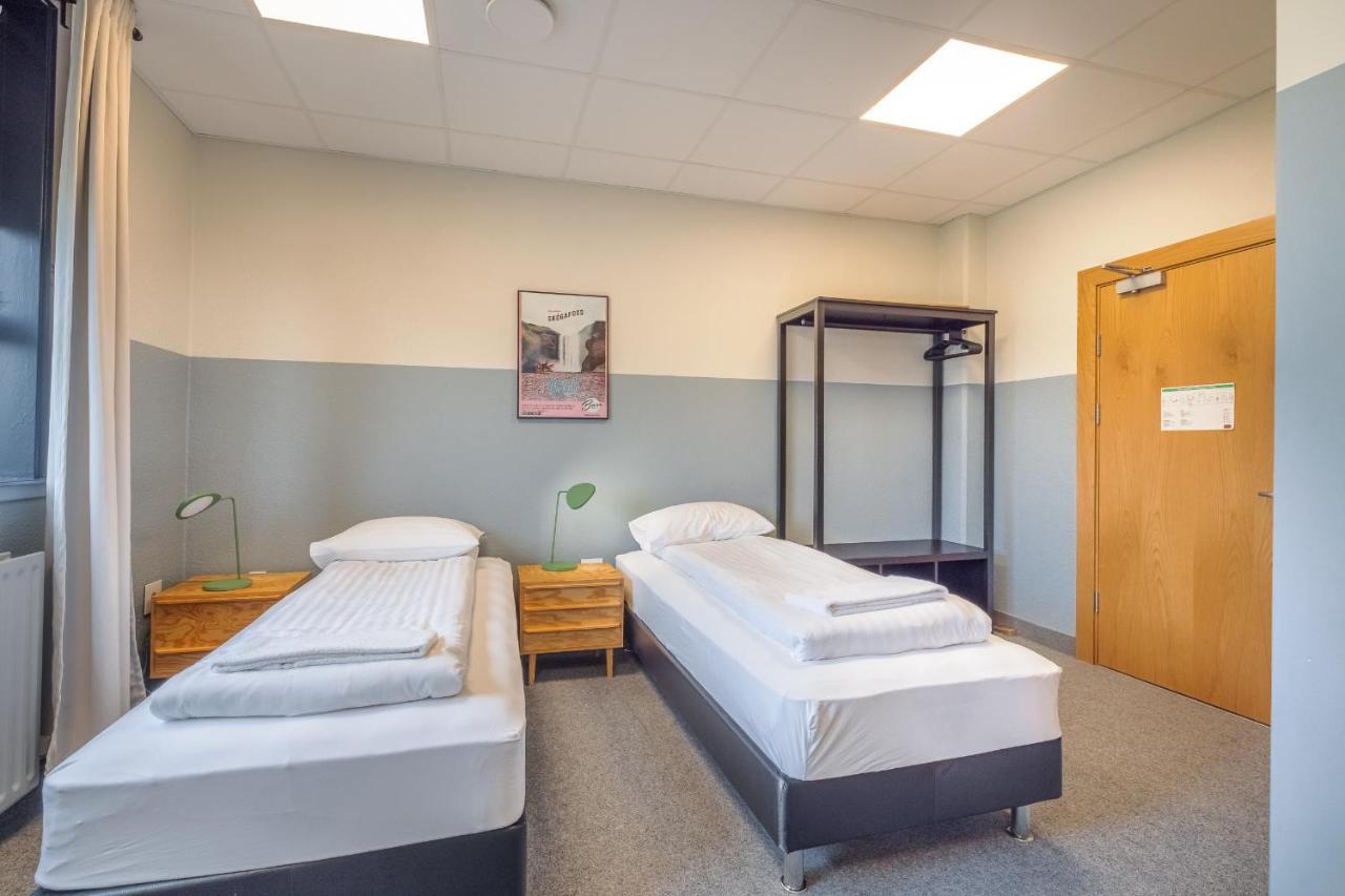Abc Hotel By Reykjavik Keflavik Airport المظهر الخارجي الصورة