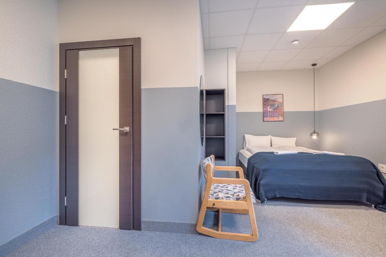 Abc Hotel By Reykjavik Keflavik Airport المظهر الخارجي الصورة