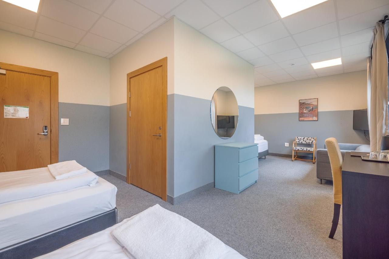 Abc Hotel By Reykjavik Keflavik Airport المظهر الخارجي الصورة