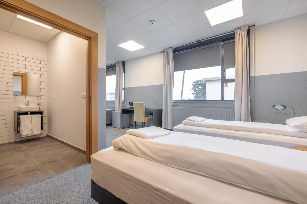 Abc Hotel By Reykjavik Keflavik Airport المظهر الخارجي الصورة
