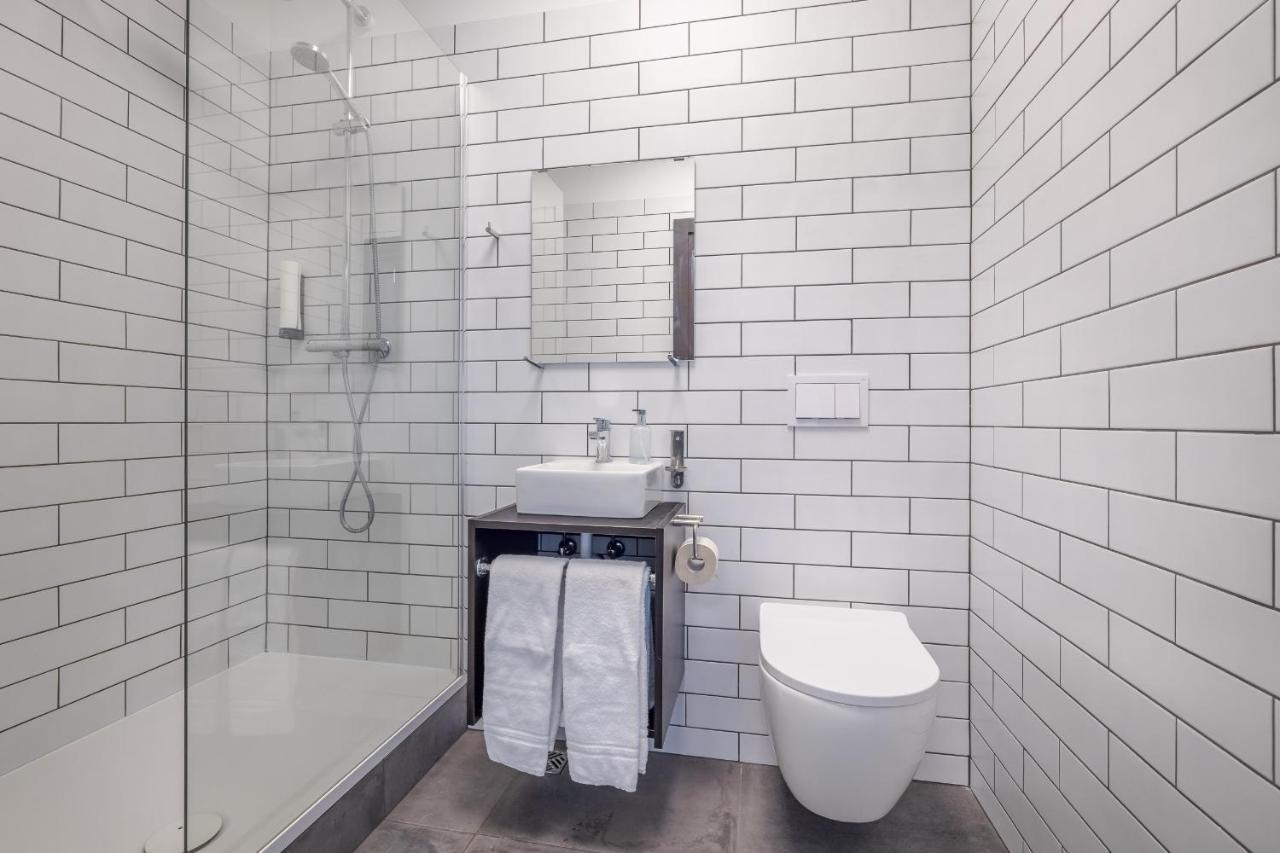 Abc Hotel By Reykjavik Keflavik Airport المظهر الخارجي الصورة