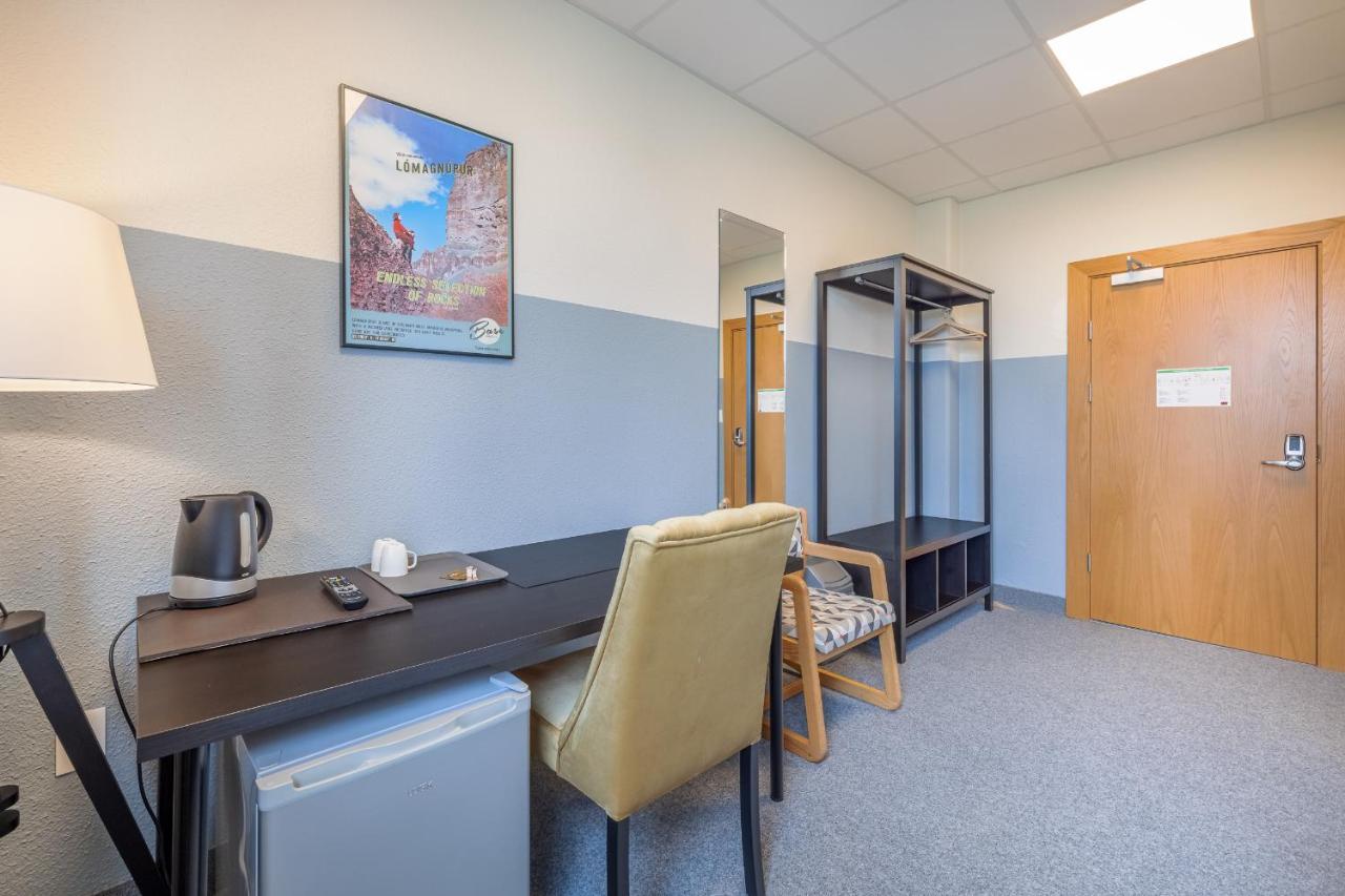 Abc Hotel By Reykjavik Keflavik Airport المظهر الخارجي الصورة