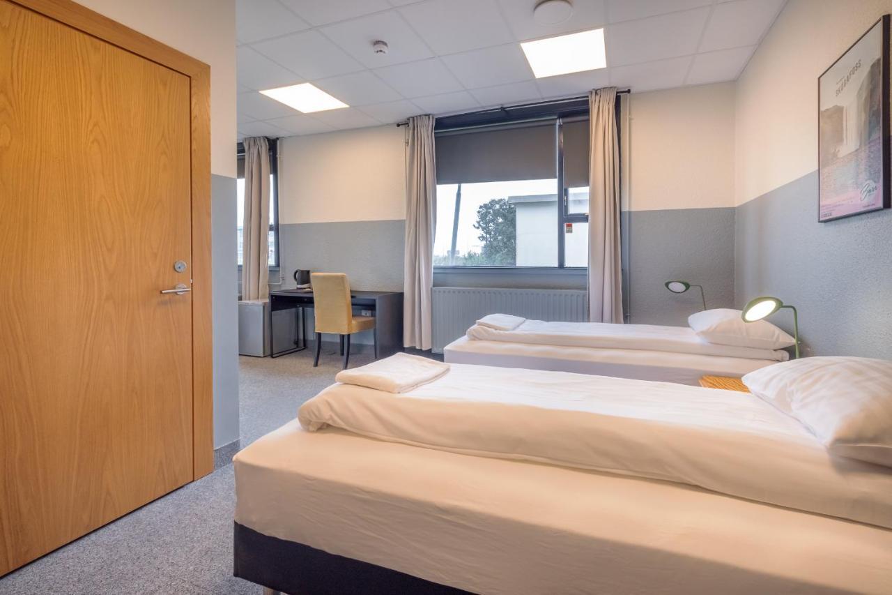 Abc Hotel By Reykjavik Keflavik Airport المظهر الخارجي الصورة