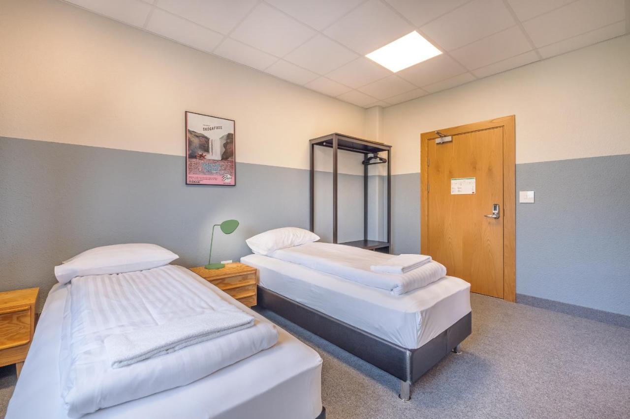 Abc Hotel By Reykjavik Keflavik Airport المظهر الخارجي الصورة