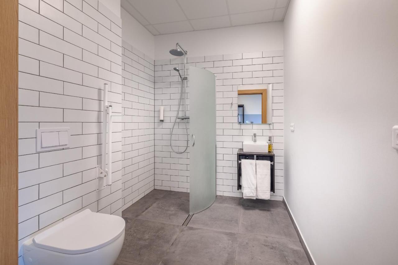 Abc Hotel By Reykjavik Keflavik Airport المظهر الخارجي الصورة
