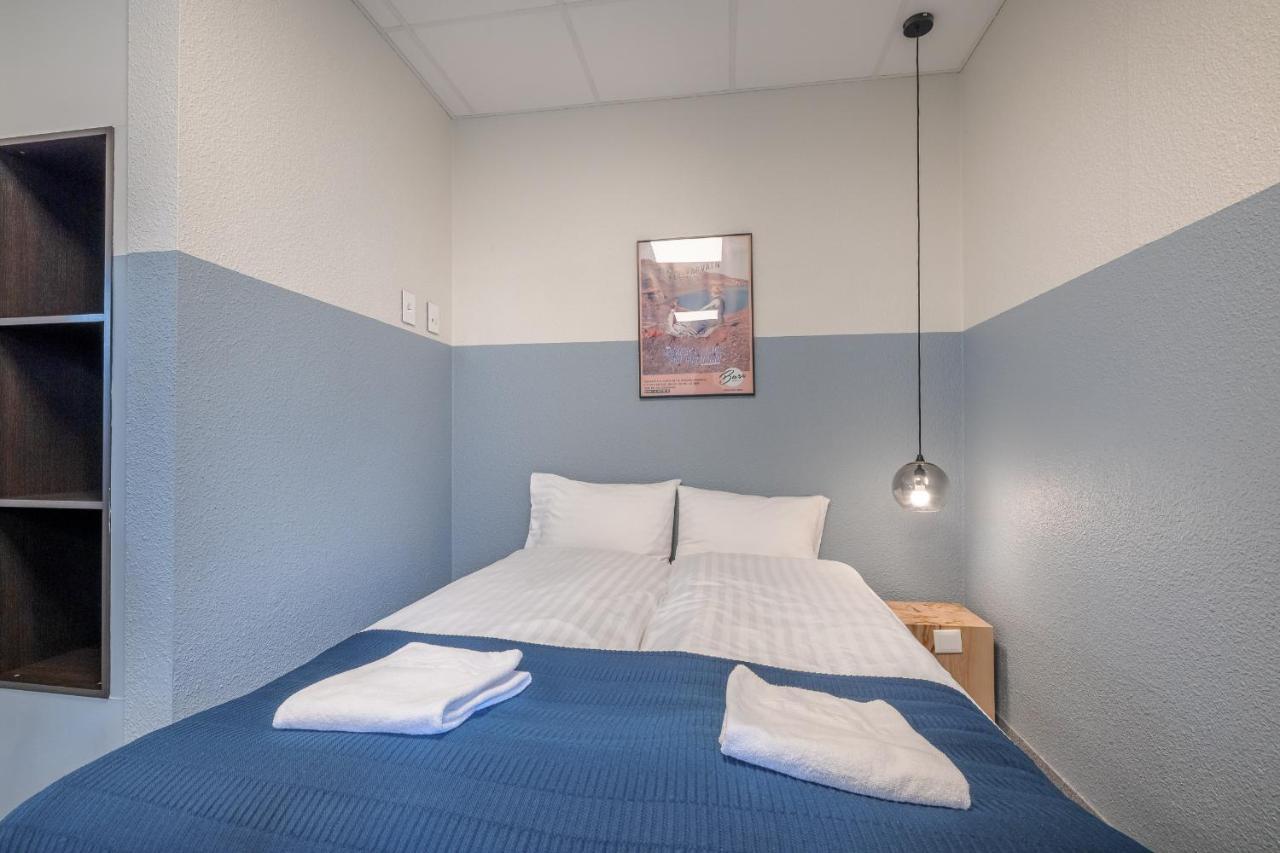Abc Hotel By Reykjavik Keflavik Airport المظهر الخارجي الصورة