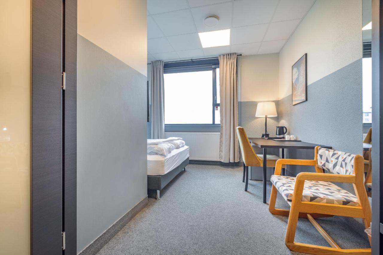 Abc Hotel By Reykjavik Keflavik Airport المظهر الخارجي الصورة