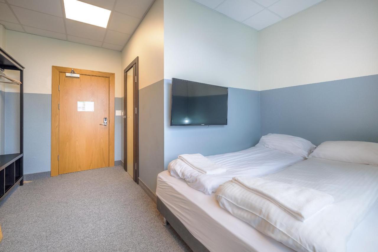 Abc Hotel By Reykjavik Keflavik Airport المظهر الخارجي الصورة