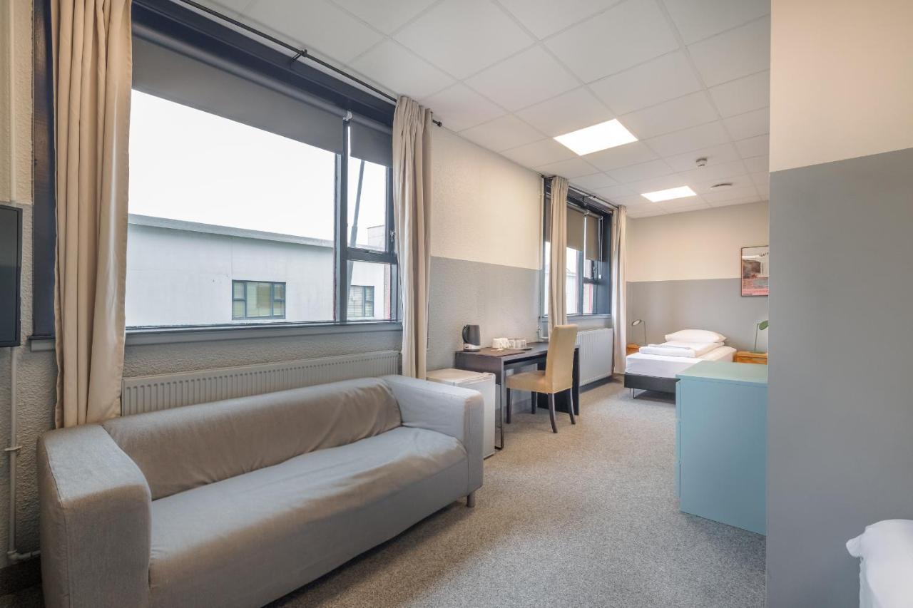 Abc Hotel By Reykjavik Keflavik Airport المظهر الخارجي الصورة