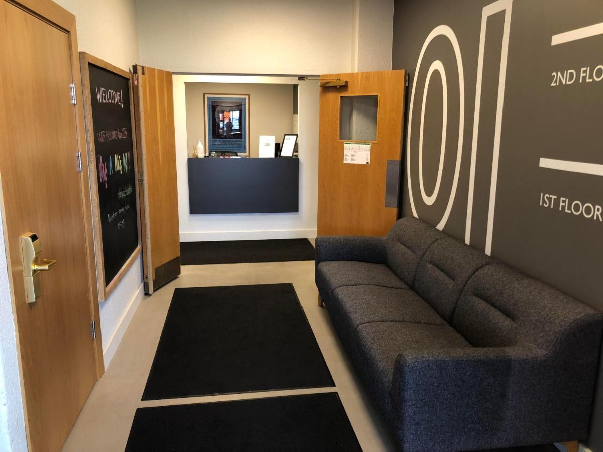 Abc Hotel By Reykjavik Keflavik Airport المظهر الخارجي الصورة