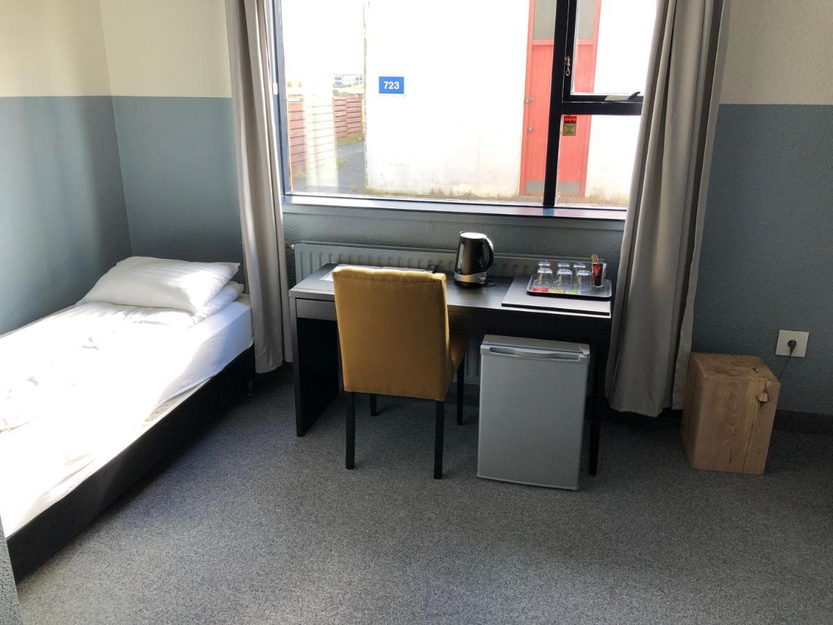 Abc Hotel By Reykjavik Keflavik Airport المظهر الخارجي الصورة