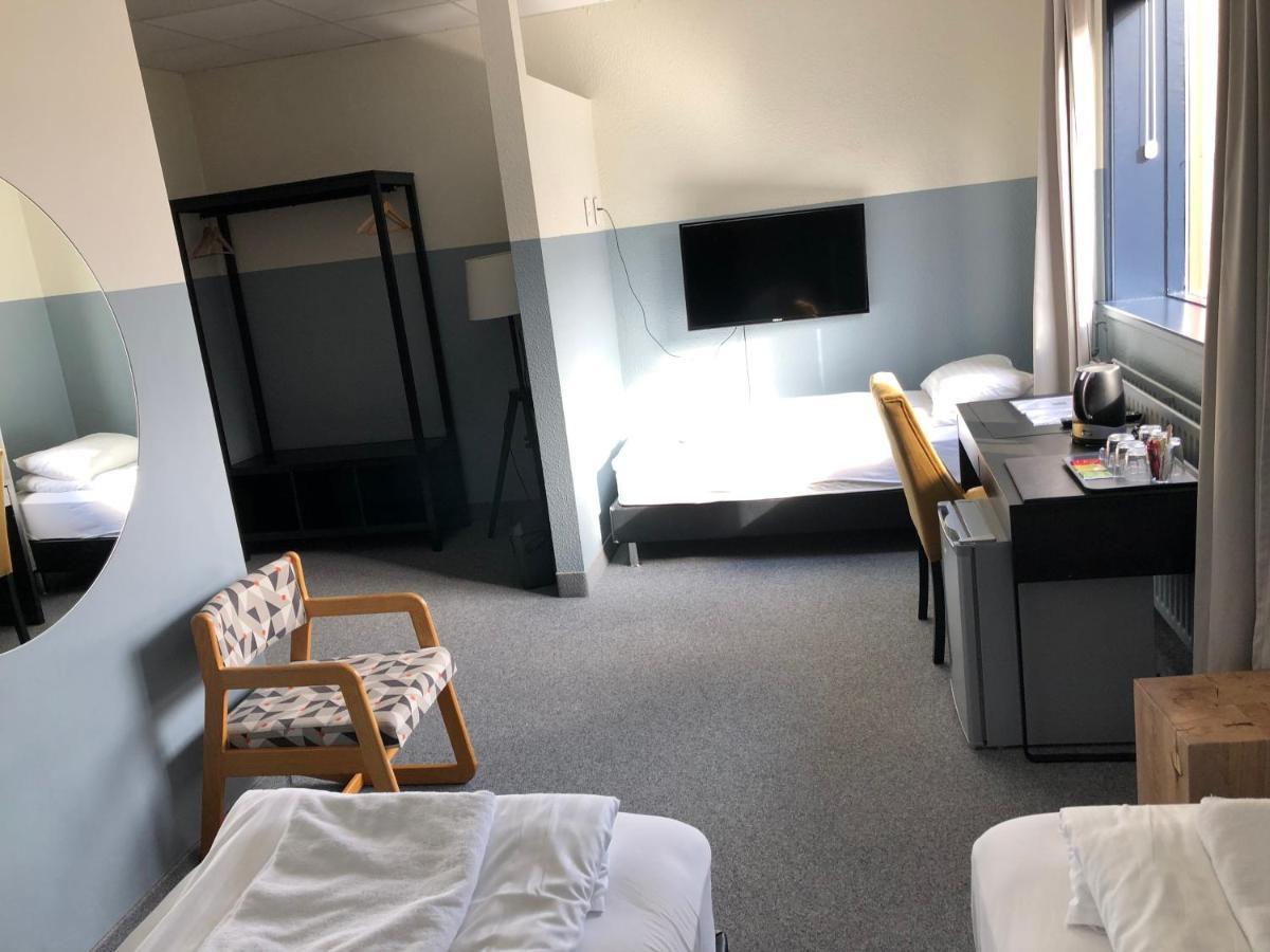 Abc Hotel By Reykjavik Keflavik Airport المظهر الخارجي الصورة