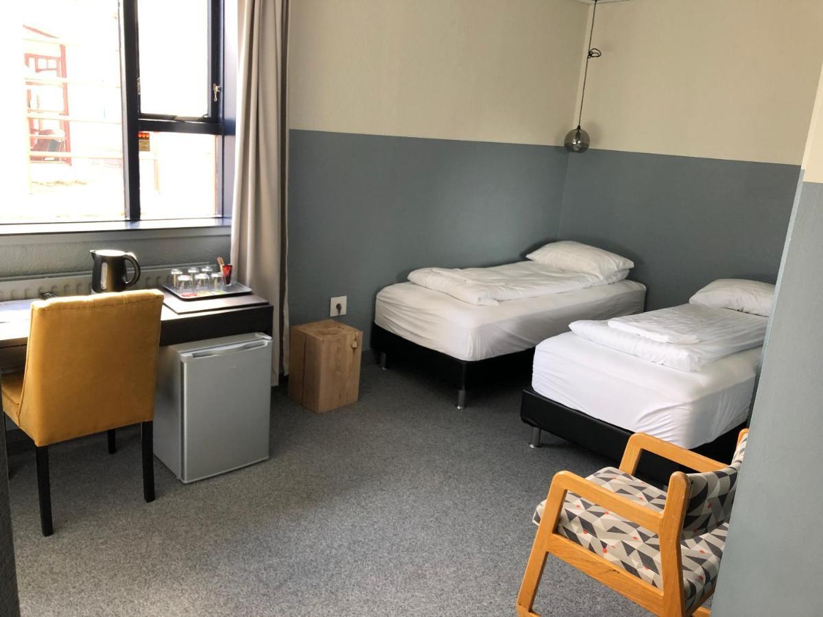 Abc Hotel By Reykjavik Keflavik Airport المظهر الخارجي الصورة
